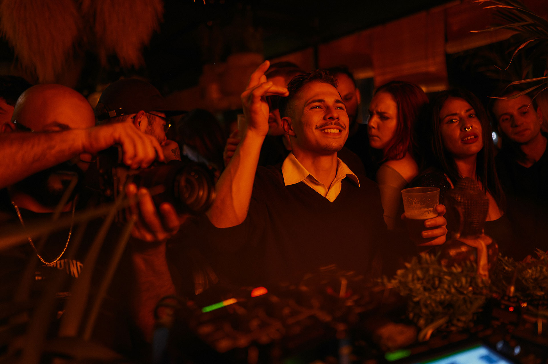 Àlbum de fotos No Waltz