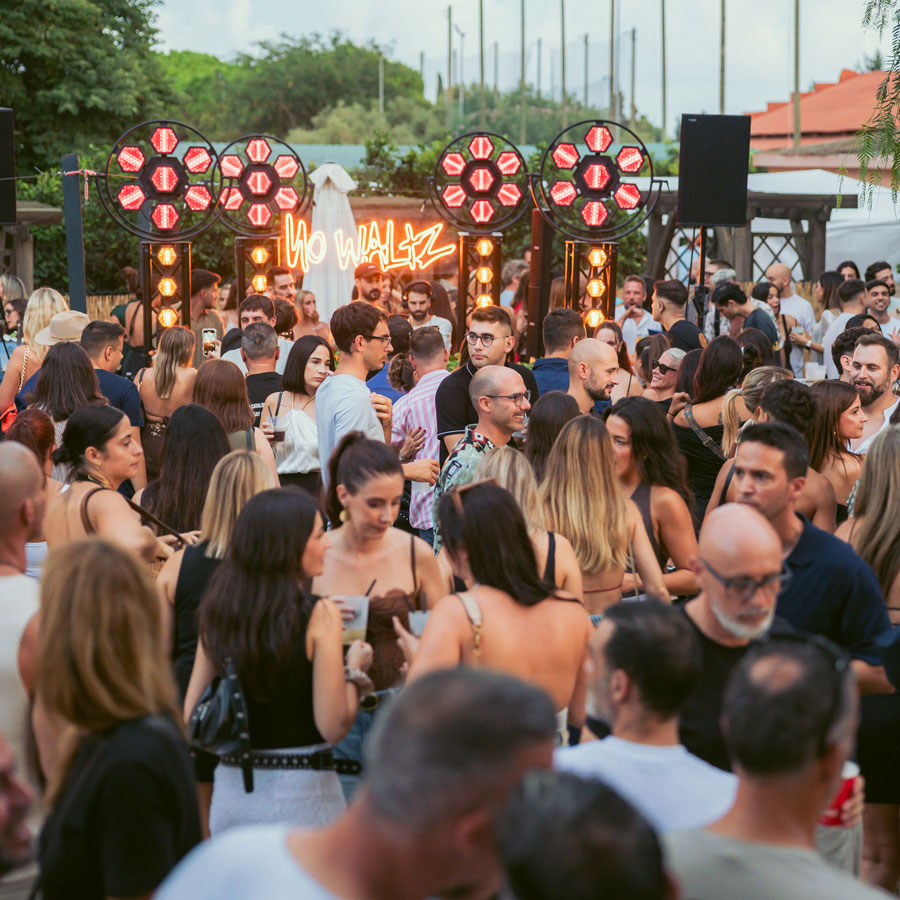 Àlbum de fotos No Waltz