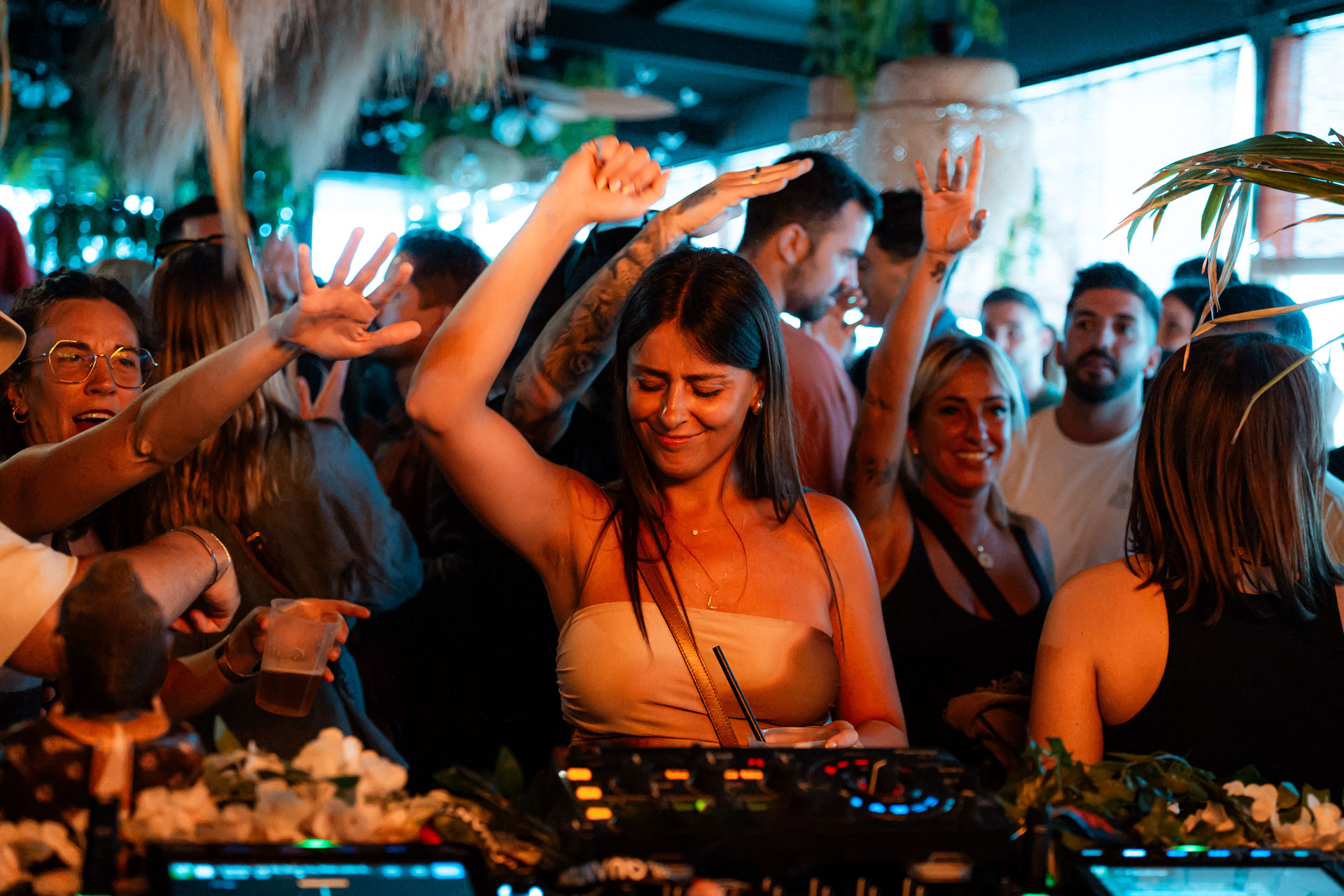 Àlbum de fotos No Waltz