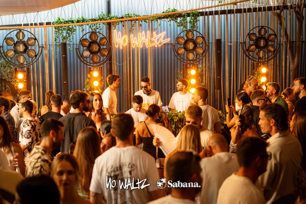 experiència No Waltz